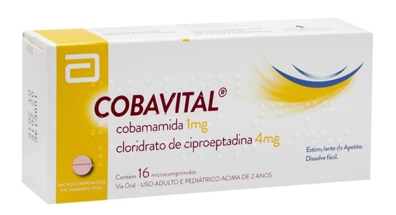 Cobavital: O que é, para que serve, benefícios, função, colaterais, como tomar