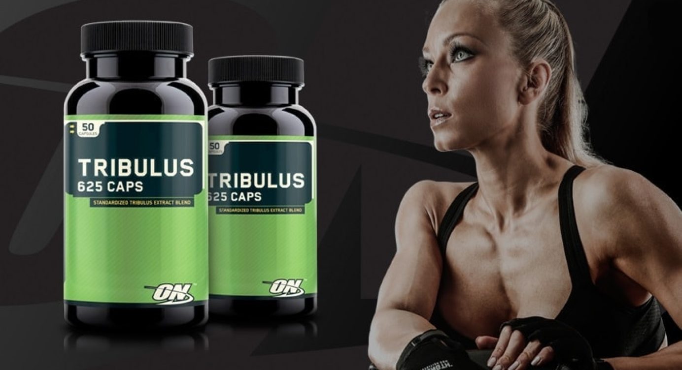 Efeitos do Tribulus Terrestris em Homens e Mulheres