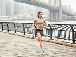 Musculação para Corredores Exercícios para Corredores