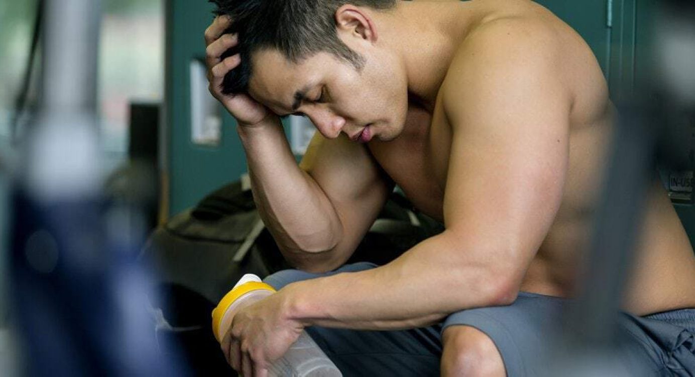 Musculação pode ajudar na Depressão: Veja como reduzir os Sintomas