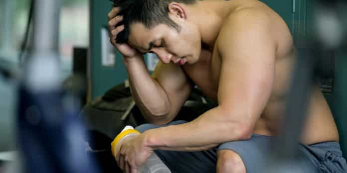 Musculação pode ajudar na Depressão Reduza os sintomas da Depressão