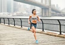 Musculação para Corredores Exercícios para Corredores
