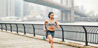 Musculação para Corredores Exercícios para Corredores