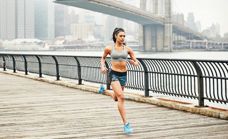 Musculação para Corredores Exercícios para Corredores