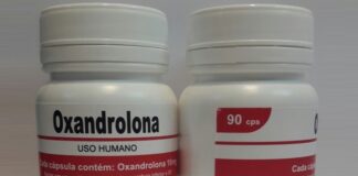Para que serve a Oxandrolona? Oxandrolona Anavar Emagrece ou Engorda
