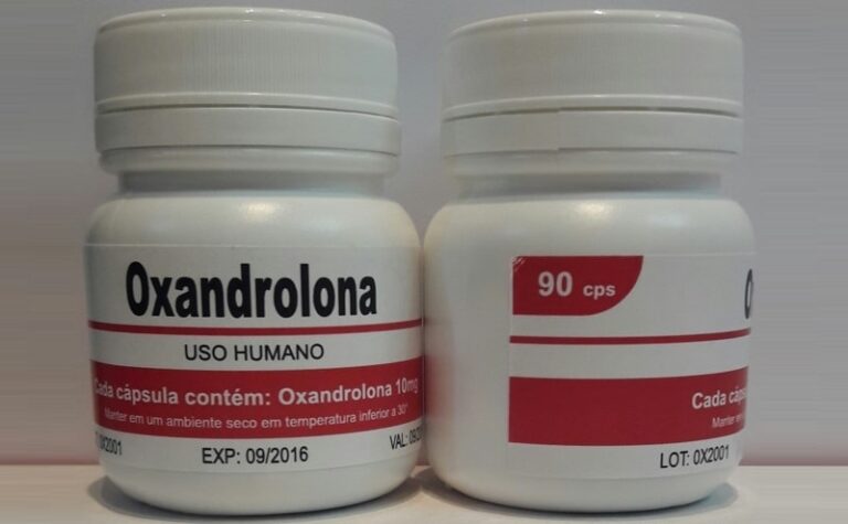 Para que serve a Oxandrolona? Oxandrolona Anavar Emagrece ou Engorda