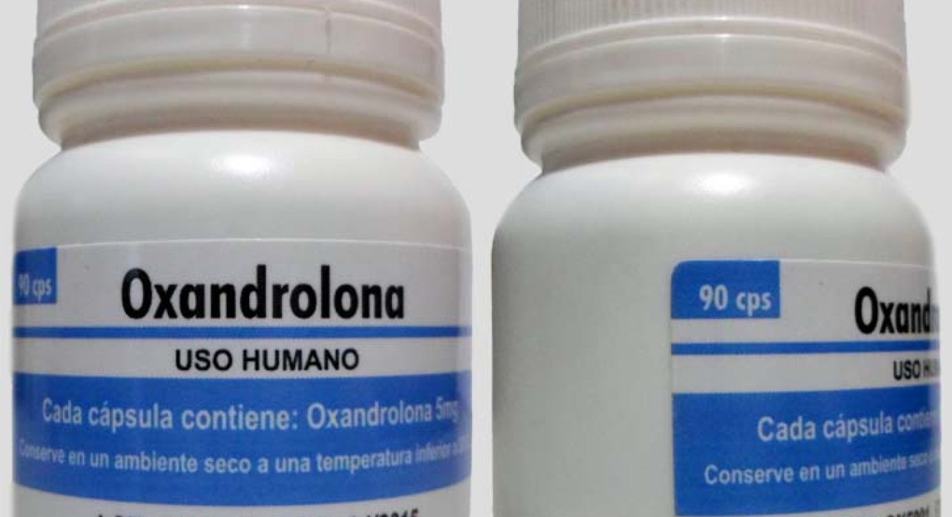 Oxandrolona Emagrece ou Engorda? É possível ver resultados em quantos dias?