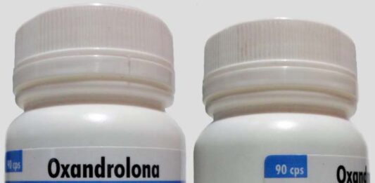Oxandrolona Emagrece ou Engorda? É possível ver resultados em quantos dias? Oxandrolona Emagrece ou Engorda