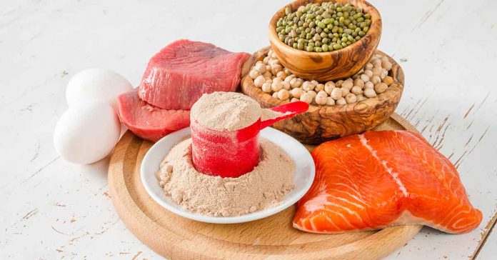 Quantidade de Proteínas por Dia veja como fazer o cálculo