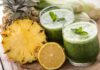 Suco Detox Abacaxi: Receitas de Suco Detox para Perder Peso Suco Detox Abacaxi Receitas de Suco Detox para Perder Peso