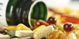 Suplementos Vitamínicos e Minerais O que é, para que serve, benefícios, função, como tomar