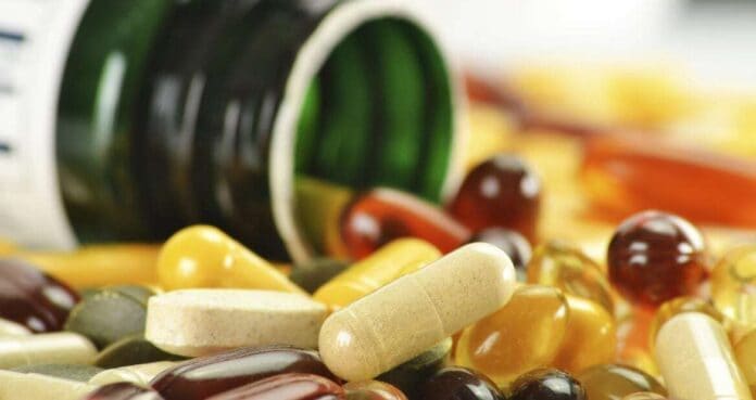 Suplementos Vitamínicos e Minerais O que é, para que serve, benefícios, função, como tomar