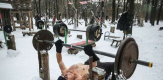 Treinar no inverno antagens de manter o treino no frio