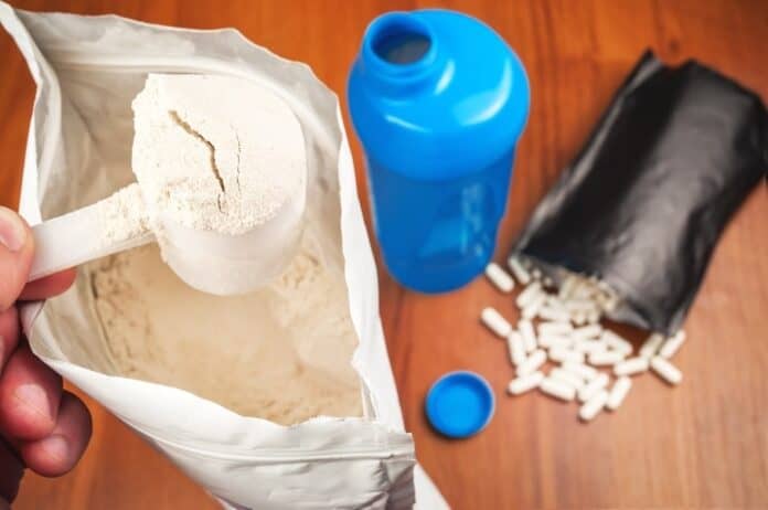 Whey Protein para Emagrecer: whey pode ser utilizado para esse objetivo?