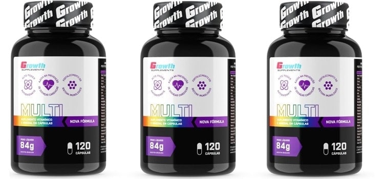 suplemento multivitaminico grotwh supplements