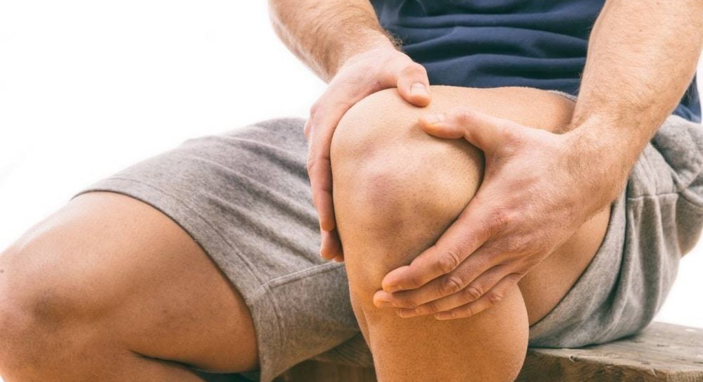 A importância da Musculação para Artrose