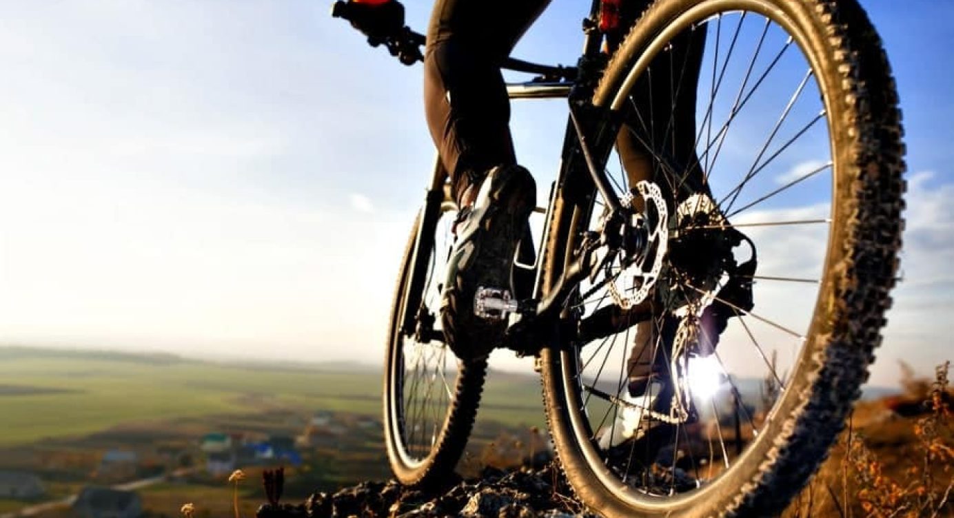 Confira os Benefícios de andar de Bicicleta e como fazer o exercício de forma correta!