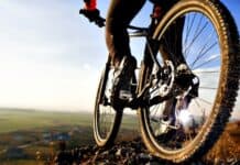 Confira os Benefícios de andar de Bicicleta e como fazer o exercício de forma correta! Benefícios de andar de Bicicleta e como fazer o exercício de forma correta!