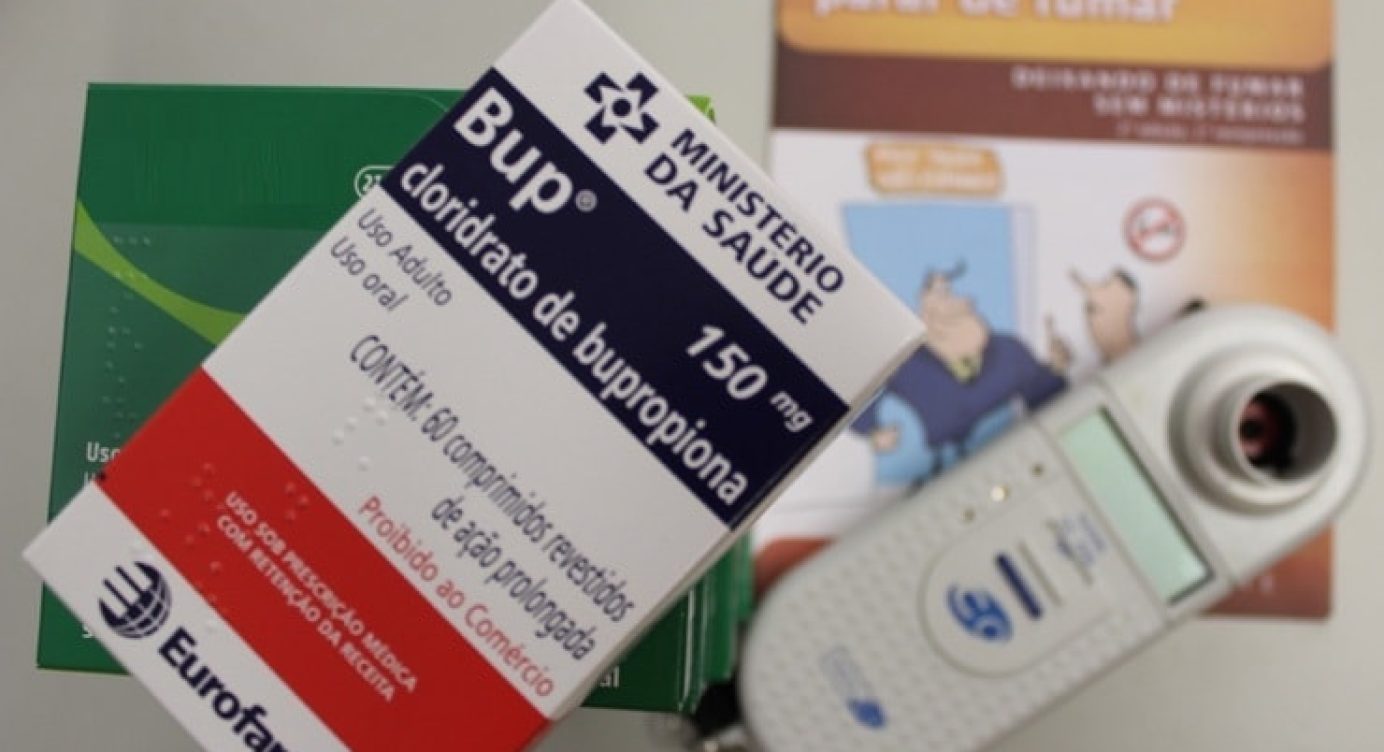 Bupropiona / Zyban: O que é, para que serve, benefícios, função, colaterais, como tomar