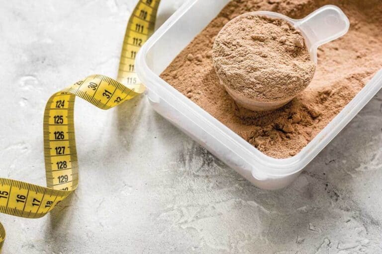 Consumo de Proteína para Hipertrofia Muscular (Importância e melhores horários)