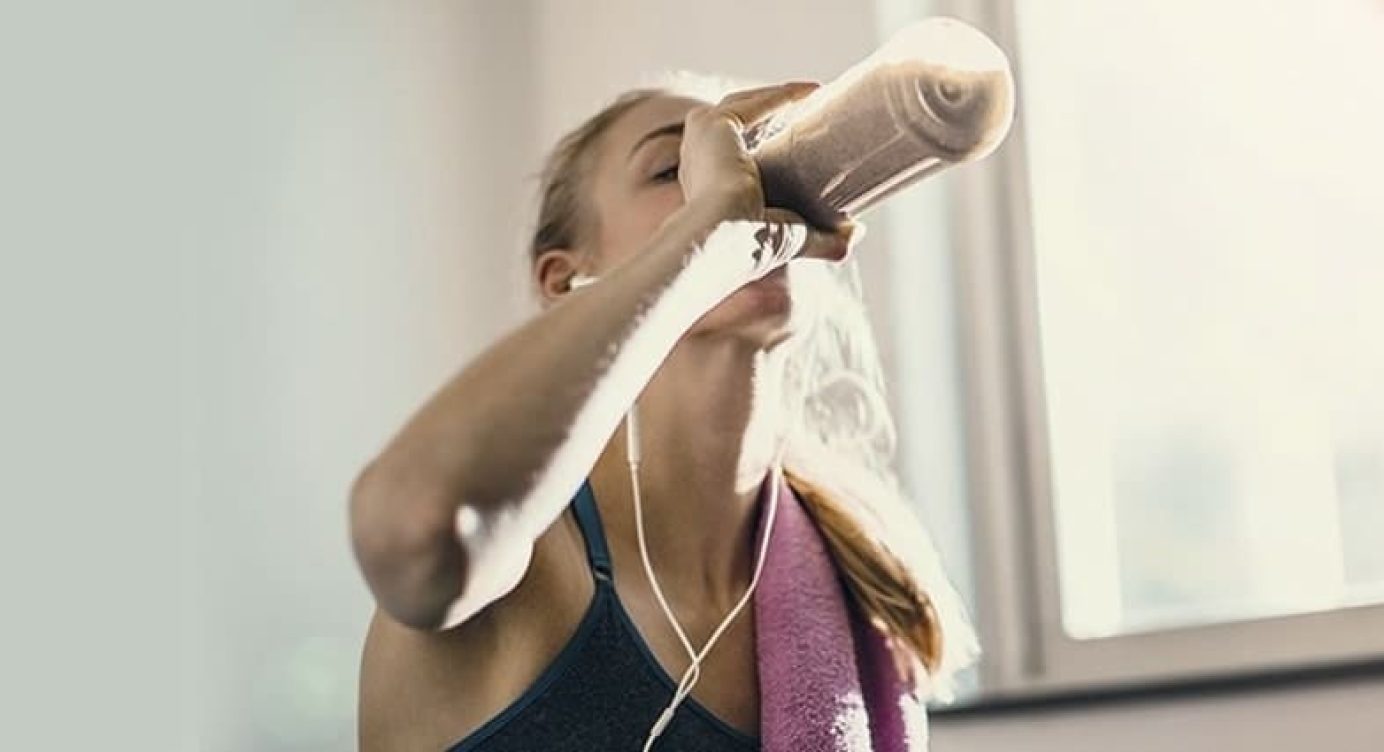 Devo tomar Glutamina Antes ou Depois do Treino? Qual o melhor horário?