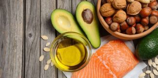 Dieta para aumento de Testosterona