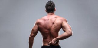 Exercícios para Lombar