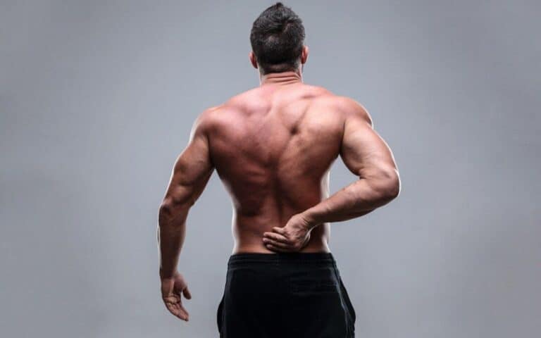Exercícios para Lombar