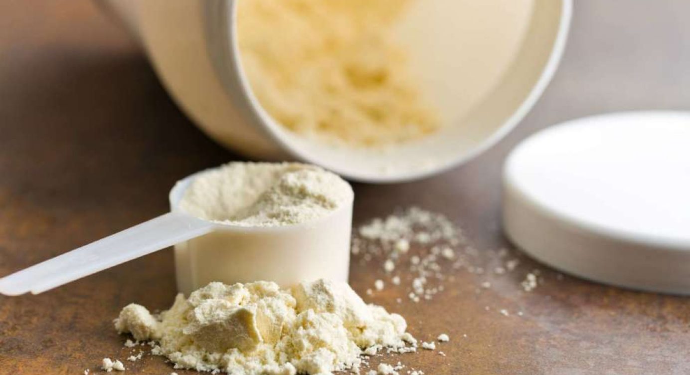 Glutamina engorda ou emagrece? É possível ganhar massa muscular usando Glutamina?