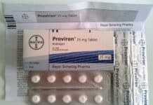 Proviron O que é, para que serve, benefícios, função, colaterais, como tomar