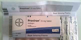 Proviron O que é, para que serve, benefícios, função, colaterais, como tomar