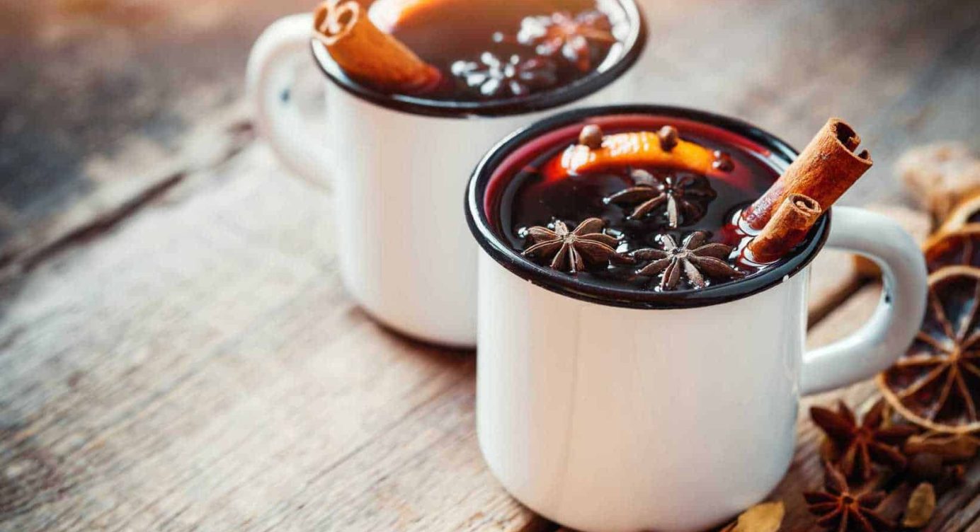 Quentão FIT: Receita para usar nas festas sem sair da Dieta!