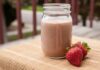 Vitamina Seca Barriga: receita para fazer em casa! Receita de vitamina Seca Barriga para fazer em casa!
