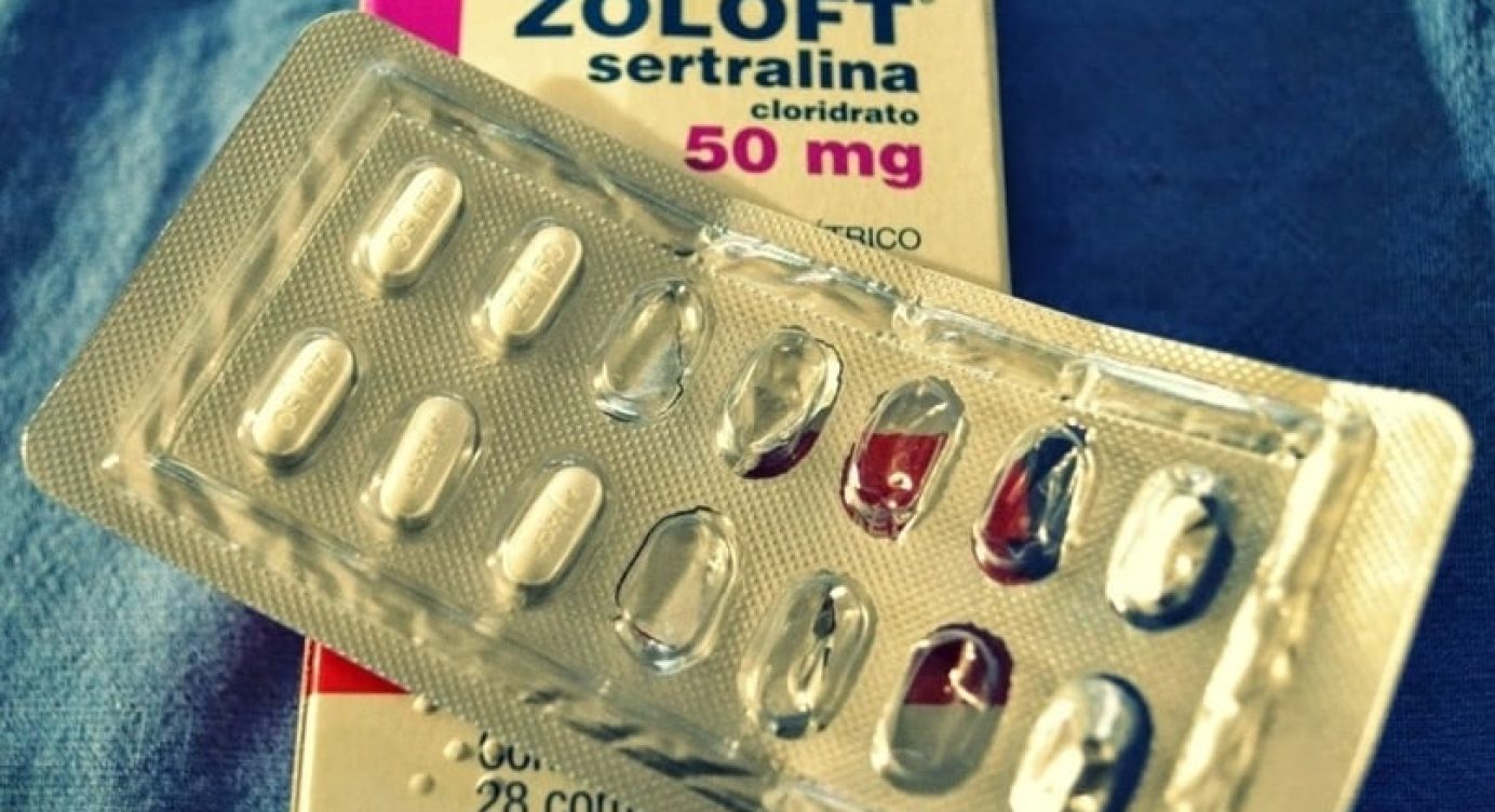 Sertralina (Zoloft): O que é, para que serve, benefícios, função, colaterais, como tomar