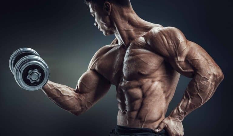 A importância da Testosterona para Definição Muscular