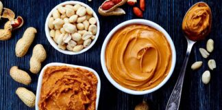 Benefícios da Pasta de Amendoim para Dieta