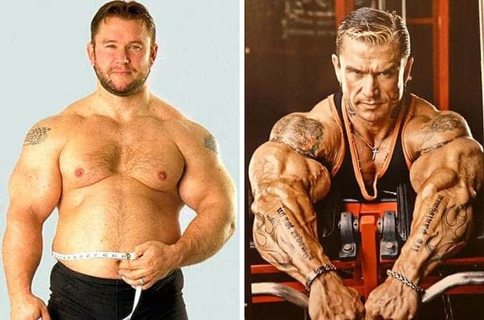 Cutting e bulking: quais as diferenças e a melhor abordagem para seu corpo?  - Strongest Supplements