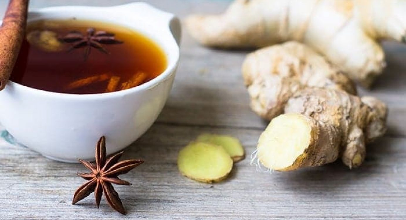 Como fazer Chá Seca Barriga para emagrecer?