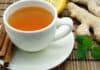 Como fazer Chá de Gengibre com Canela para Emagrecer? Chá de Gengibre com Canela para Emagrecer
