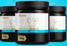 REVIEW – Colágeno Hidrolisado Growth Supplements Colágeno Hidrolisado Growth Supplements