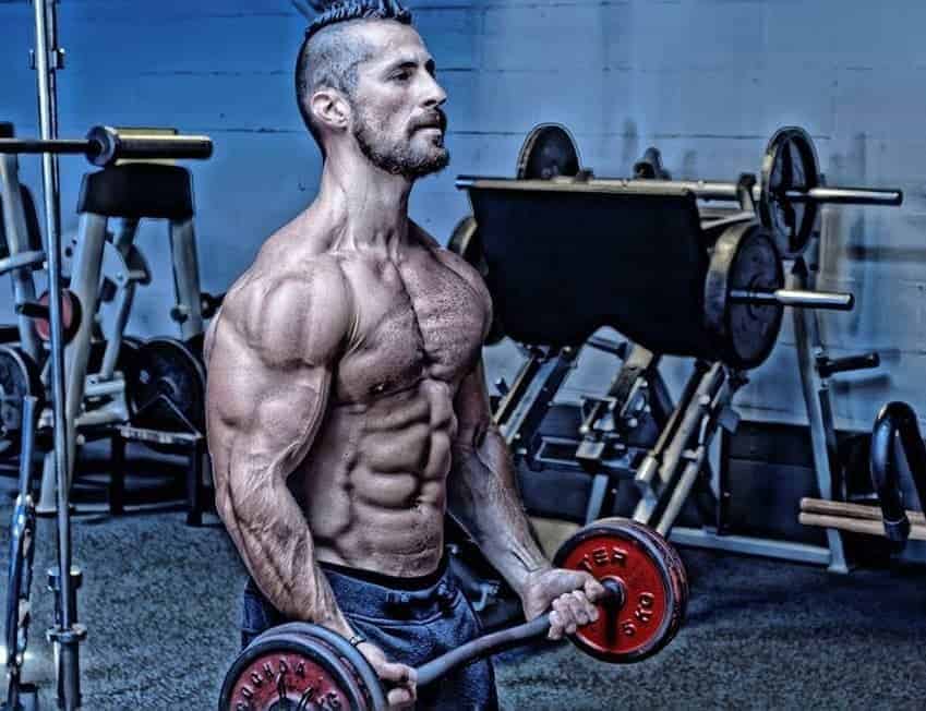 Cutting e bulking: o ciclo para ganhar massa muscular sem