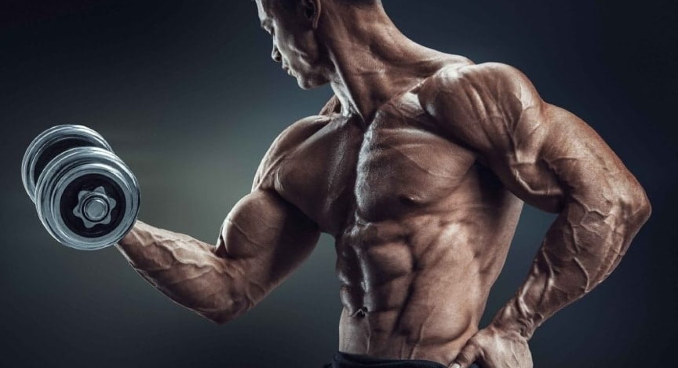GH para Ganho de Massa Muscular (benefícios e cuidados)
