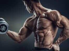 GH para Ganho de Massa Muscular (benefícios e cuidados)