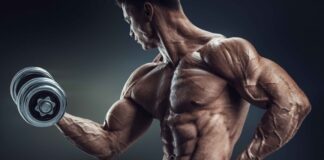 GH para Ganho de Massa Muscular (benefícios e cuidados)