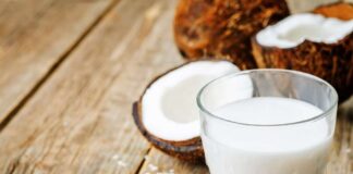 Leite de Coco benefícios, como usar, receita para fazer em casa