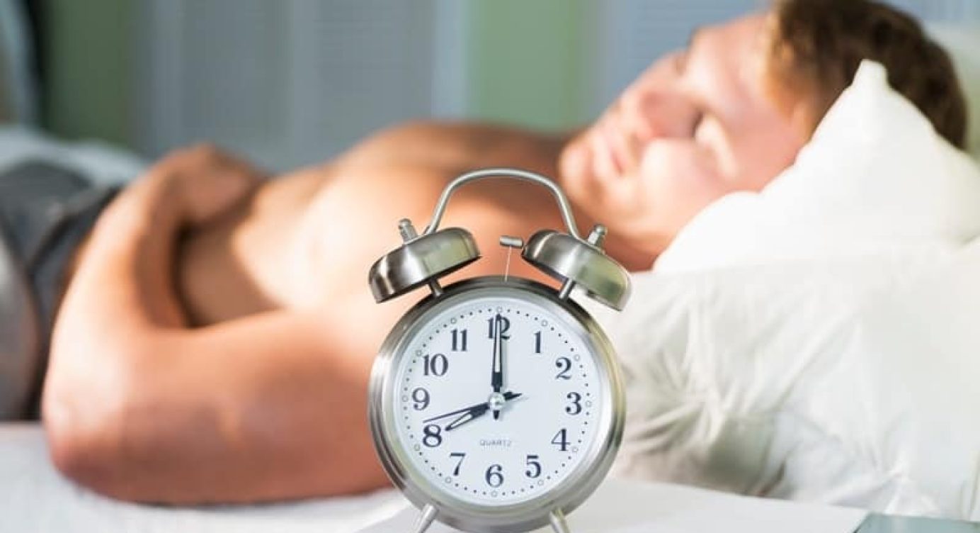 MELATONINA – Conheça tudo sobre o Hormônio do Sono