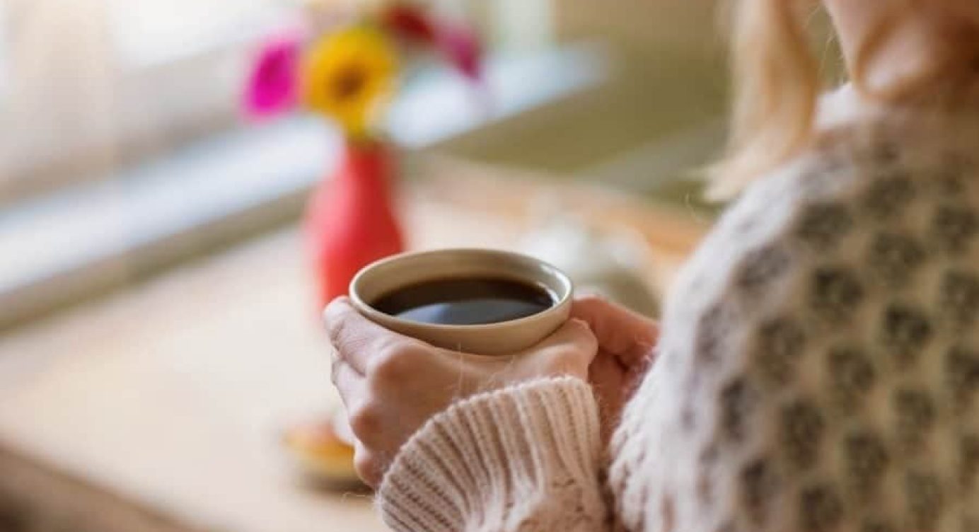 Receita Caseira de Chá para Rinite Alérgica