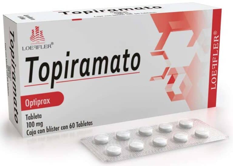 Topiramato o que é, para que serve, benefícios, função, como tomar, suplementação