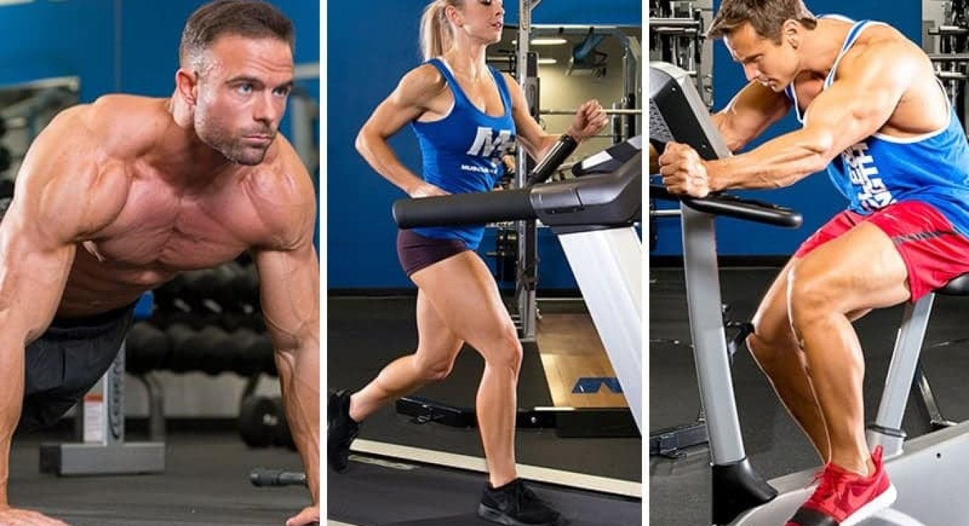 Cardio e Musculação: Benefícios do Cárdio para quem faz Musculação