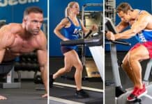 Cardio e Musculação: Benefícios do Cárdio para quem faz Musculação Treino de Cardio e Musculação Benefícios do cárdio para quem faz musculação